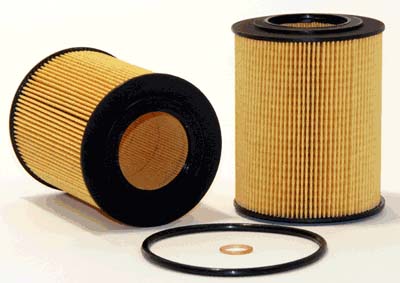 WIX 51223 Oil Filter