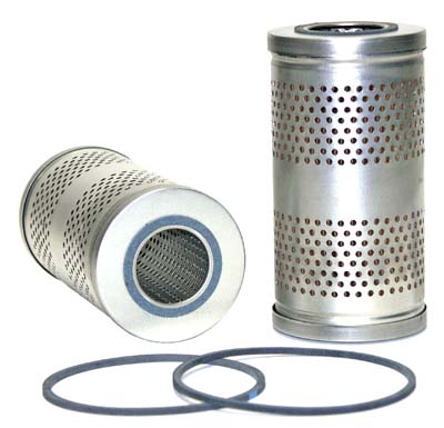 WIX 51242 Oil Filter - (NapaGold 1242)