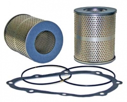 NapaGold 1253 Hydraulic Filter (Wix 51253)