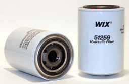 Fram P1653A Hydraulic Filter: FleetFilter - Wix Filters/NapaGold, Fram