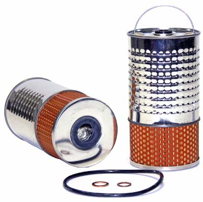WIX 51289 Oil Filter - (NapaGold 1289)