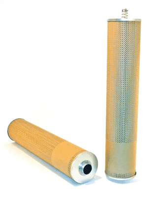 WIX 51297 Oil Filter - (NapaGold 1297)