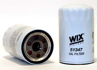 Mighty Oil Filter Cross Reference Chart