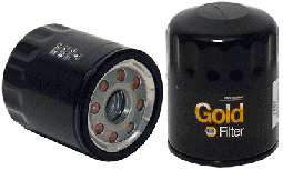 NapaGold 1357 Oil Filter (Wix 51357)