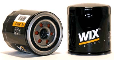 Find the correct Wix filter for your vehicle