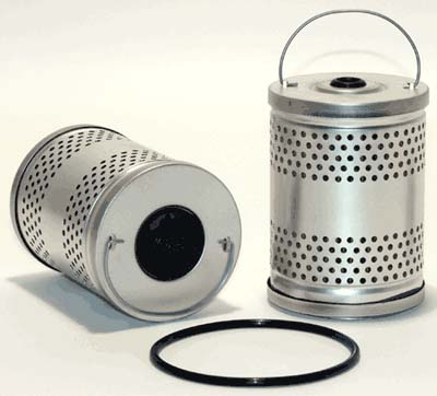 WIX 51398 Oil Filter - (NapaGold 1398)