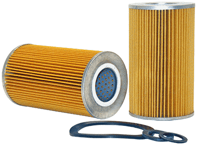 WIX 51399 Oil Filter - (NapaGold 1399)