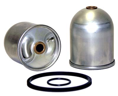 WIX 51417 Oil Filter - (NapaGold 1417)