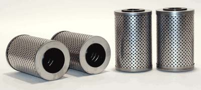 WIX 51435 Hydraulic Filter - (NapaGold 1435)