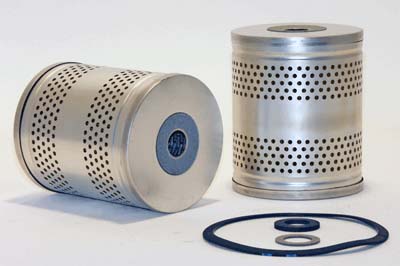 WIX 51475 Oil Filter - (NapaGold 1475)