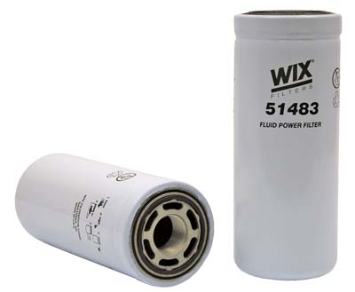 Hydraulic Filter Wix 51483