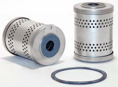 WIX 51514 Hydraulic Filter - (NapaGold 1514)