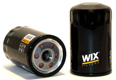 Wix 51516 & Napa 1516 Oil Filter: FleetFilter - Wix Filters/NapaGold