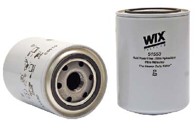 Hydraulic Filter Wix 51551