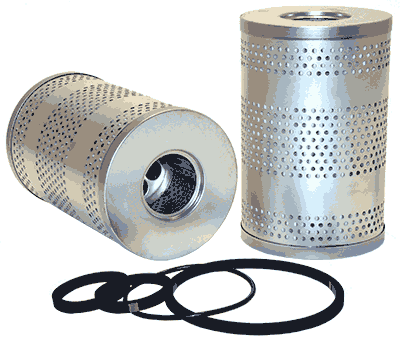 WIX 51572 Hydraulic Filter - (NapaGold 1572)