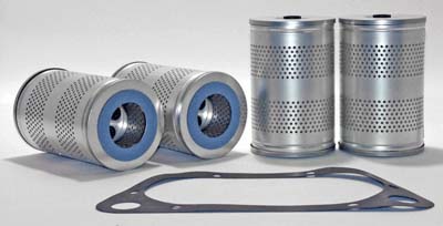 WIX 51608 Hydraulic Filter