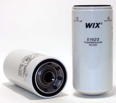 Wix 51623 & Napa 1623 Oil Filter: FleetFilter - Wix Filters/NapaGold ...