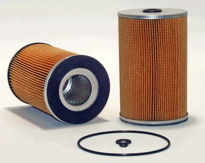 WIX 51640 Oil Filter