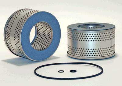 WIX 51668 Hydraulic Filter