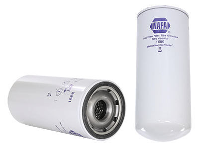 WIX 51680 Hydraulic Filter - (NapaGold 1680)