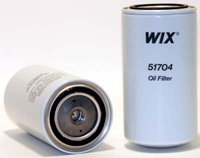 WIX 51704 Oil Filter