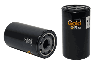 51734 Oil Filter Wix Filter Corp 