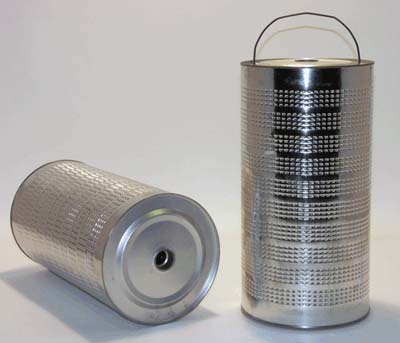 Wix 51750 & Napa 1750 Oil Filter: FleetFilter - NapaGold by Wix, Fram
