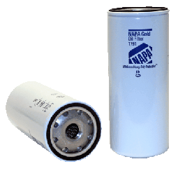 NapaGold 1791 Oil Filter (Wix 51791)