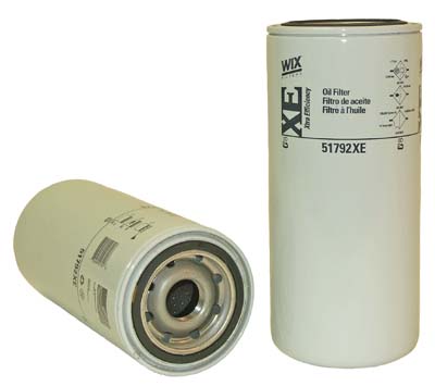 WIX 51792XE Oil Filter