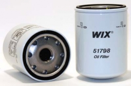 Luberfiner LFP6007 Oil Filter: FleetFilter - NapaGold by Wix, Fram