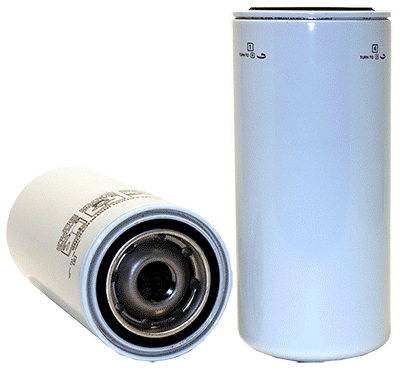 NapaGold 1799 Oil Filter by WIX (51799): FleetFilter - NapaGold/Wix and ...