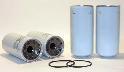 WIX 51859 Hydraulic Filter