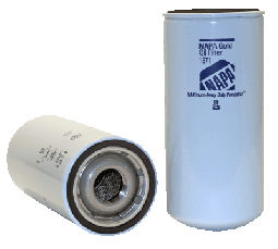 NapaGold 1971 (Wix 51971) Oil Filter
