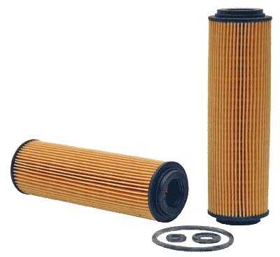 WIX 57009 Oil Filter