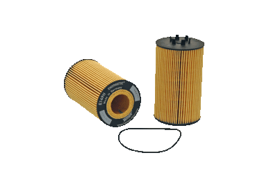 WIX 57010 Oil Filter