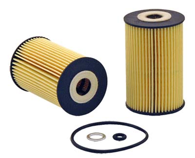 WIX 57029 Oil Filter - (NapaGold 7029)