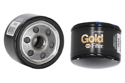 WIX 57035 Oil Filter - (NapaGold 7035)