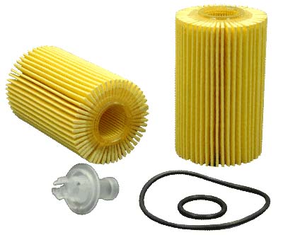 WIX 57041 Oil Filter