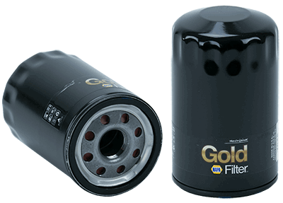 WIX 57045 Oil Filter - (NapaGold 7045)
