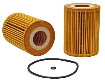 WIX 57062 Oil Filter