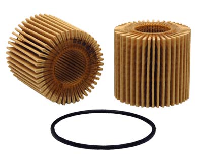 WIX 57064 Oil Filter
