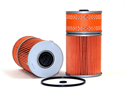 WIX 57081 Oil Filter