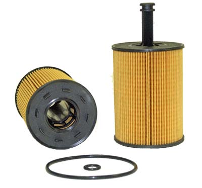 WIX 57083 Oil Filter - (NapaGold 7083)