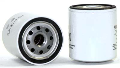 WIX 57085 Oil Filter (x-ref NapaGold 7085)