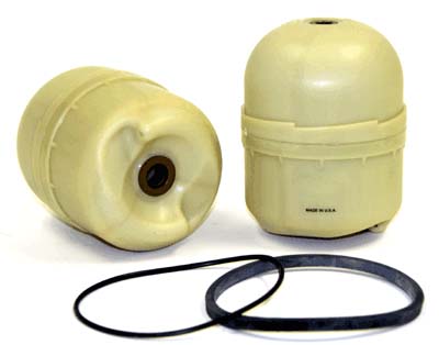 WIX 57117 Oil Filter