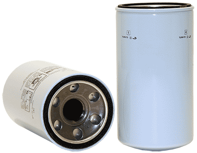 WIX 57118 Hydraulic Filter