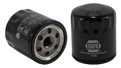 WIX 57148 Oil Filter - (NapaGold 7148)
