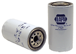 NapaGold 7151 (Wix 57151) Oil Filter