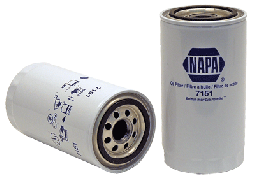WIX 57151 Oil Filter - (NapaGold 7151)