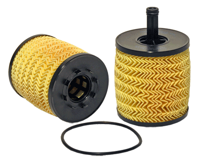 WIX 57162 Oil Filter
